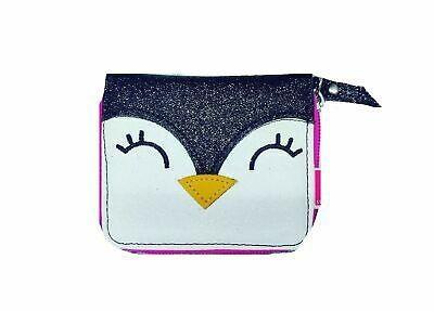 BORSELLINO SJ GANG WALLET GLITTER