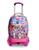 TROLLEY SJ GANG ROLLERSKATE GIRL JACK3WD