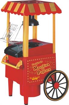 MACCHINA PER POP CORN