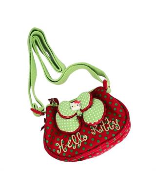 TRACOLLINA RIBBON HELLO KITTY