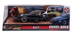 AUTO KITT SUPERCAR 1/24