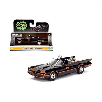 AUTO BATMOBILE 1966 1/43
