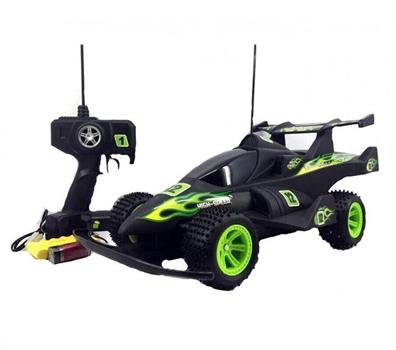 R/C AUTO TURBO SAVAGE