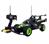 R/C AUTO TURBO SAVAGE