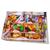 SET LA PIRAMIDE ALIMENTARE
