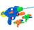PISTOLA AD ACQUA 30 CM COLORI ASSORTITI
