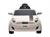 AUTO FIAT 500 ELETTRICA BIANCA + RC