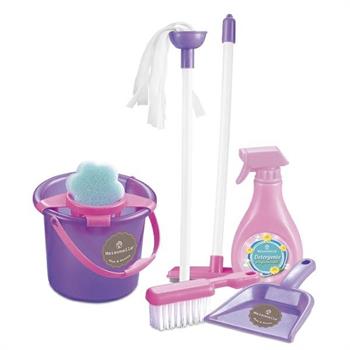 MAISONELLE SET PULIZIA 7 PEZZI