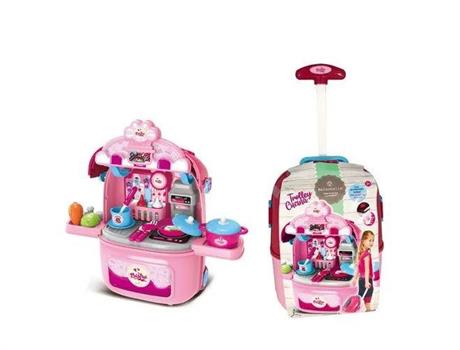 MAISONELLE TROLLEY CUCINA
