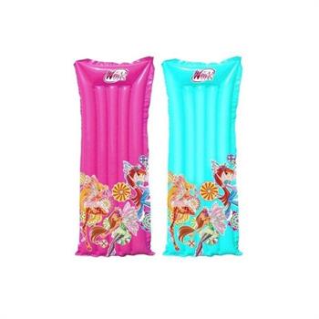 MATERASSINO WINX