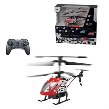 ELICOTTERO R/C 3CH ALASKA