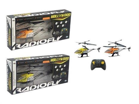 R/C ELICOTTERO HOLLYWOOD