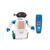 ROBOT R/C MARS 3 ADVANCE