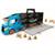 HOTWHEELS TRANSPORTER 40