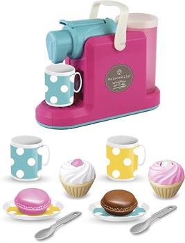 MAISONELLE MACCHINA CAFFè CON FUNZIONI