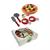 MAISONELLE SET PIZZA LOVERS