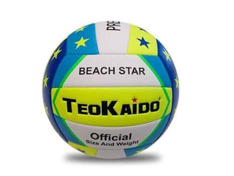 PALLONE VOLLEY STAR TG S