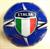 PALLONE CALCIO TEOKAIDO ITALIA BLU/BIANC