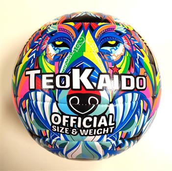 PALLONE VOLLEY TEOKAIDO LUPO