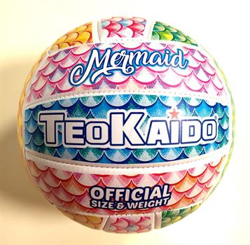 PALLONE VOLLEY TEOKAIDO MERMAID