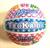 PALLONE VOLLEY TEOKAIDO MERMAID