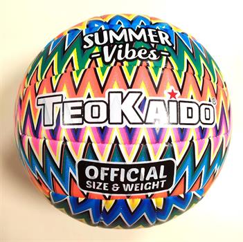 PALLONE VOLLEY TEOKAIDO SUMMER VIBES