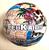 PALLONE VOLLEY TEOKAIDO PIRATA