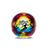 PALLONE VOLLEY CALIFORNIA TG S