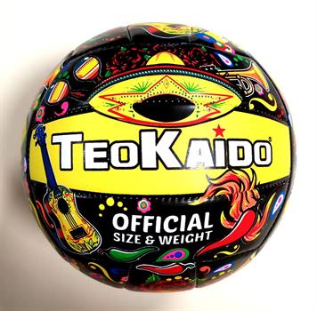 PALLONE VOLLEY TEOKAIDO MEXICO