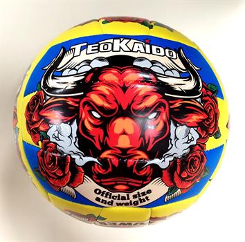 PALLONE VOLLEY TEOKAIDO TORO