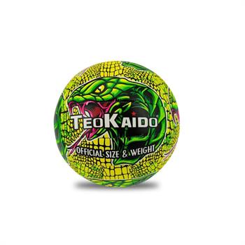 PALLONE VOLLEY SERPENTE TG S