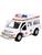 AMBULANZA MOVIMENTO MISTERO SUONI E LUCI