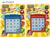 GIOCO DEL 15 - COLORI ASSORTITI