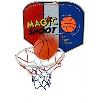 BASKET PICCOLO CON PALLA
