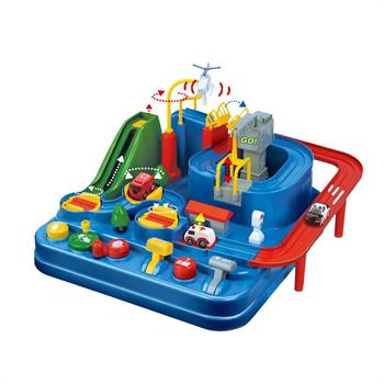 PISTA MICRO AUTOMOBILINE