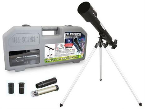 TELESCOPIO ASTRONOMICO 375 POWER