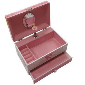 PORTAGIOIE CARILLON CON CASSETTO