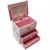 PORTAGIOIE CARILLON CON 2 CASSETTI