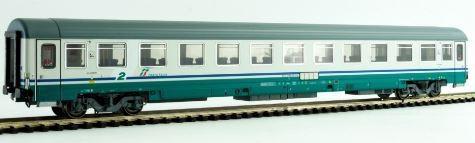 CARROZZA UIC-Z XMPR H0