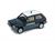 AUTO FIAT PANDA 45 CARABINIERI 1/43