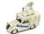 AUTO FIAT 500B FURGONE CAMPARI 1/43
