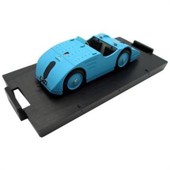 AUTO BUGATTI TIPO 32 1/43