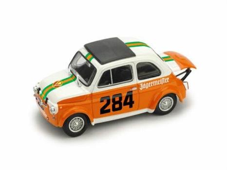 AUTO FIAT ABARTH 695SS 1/43