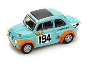AUTO FIAT ABARTH 595SS 1/43