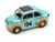 AUTO FIAT ABARTH 595SS 1/43