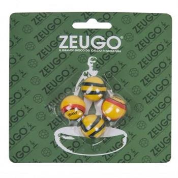 ZEUGO PALLINE PICCOLE