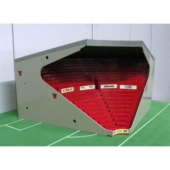ZEUGO CURVA STADIO