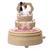 CARILLON TORTA NUZIALE