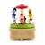 CARILLON FATE NEL BOSCO