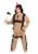 COSTUME APACHE 6/8 ANNI